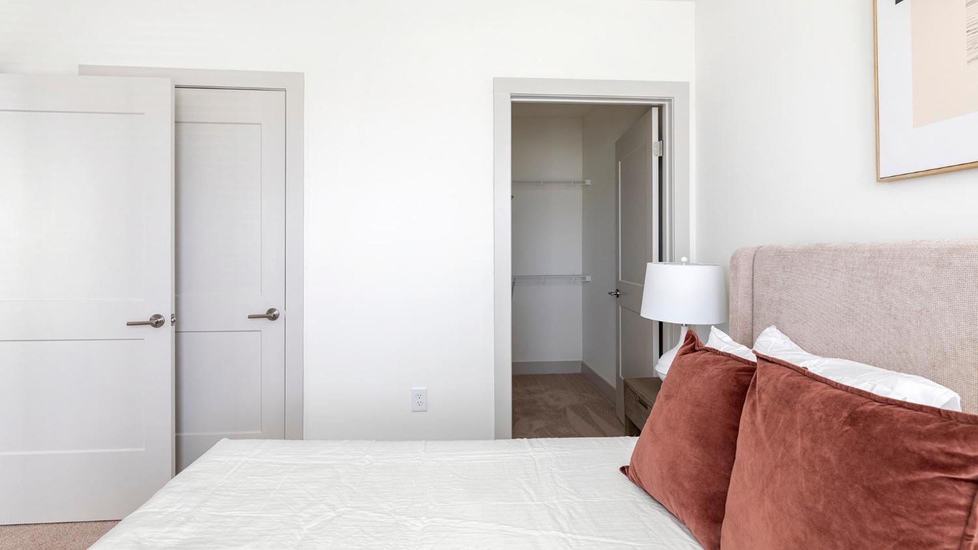 Gallery Apartments By Barsala Huntsville Bilik gambar