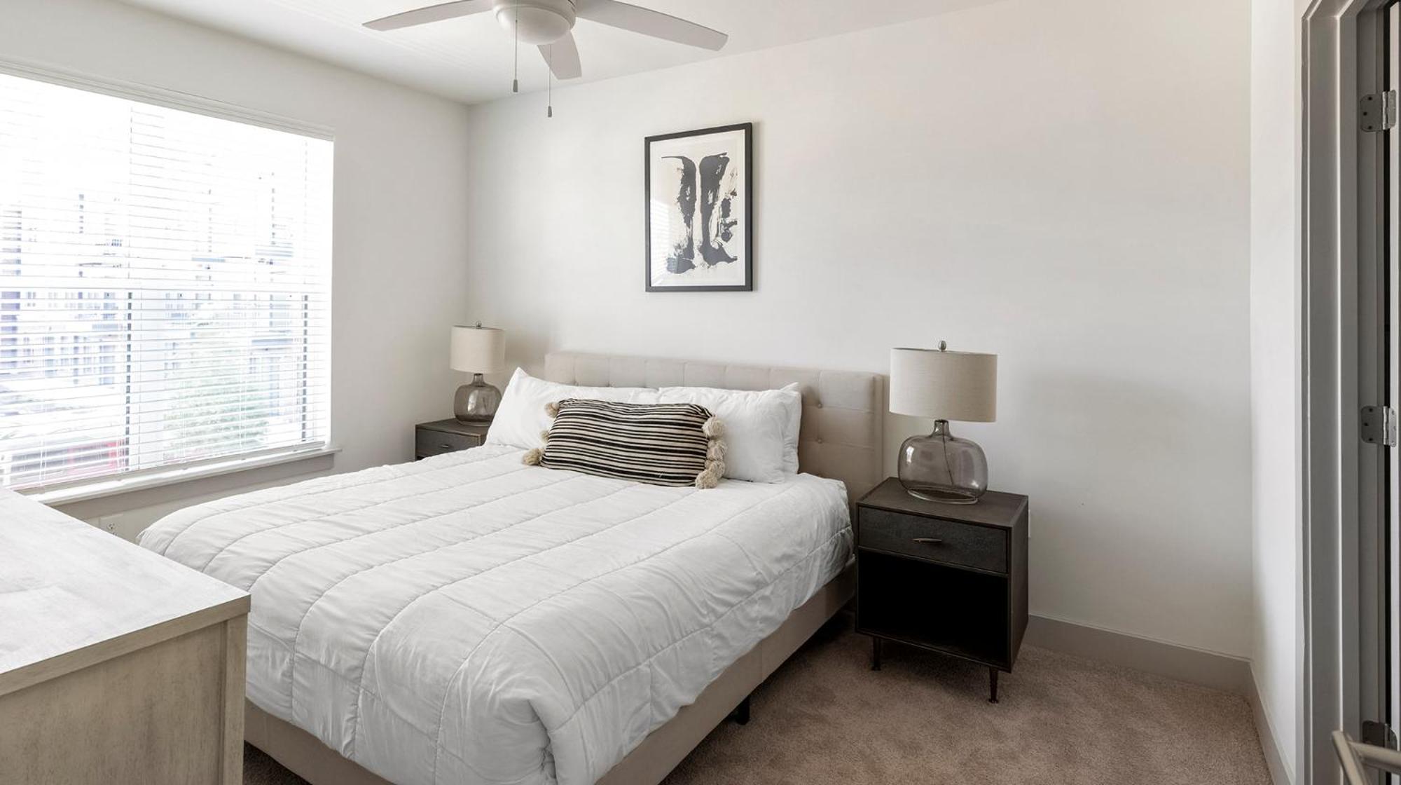 Gallery Apartments By Barsala Huntsville Luaran gambar