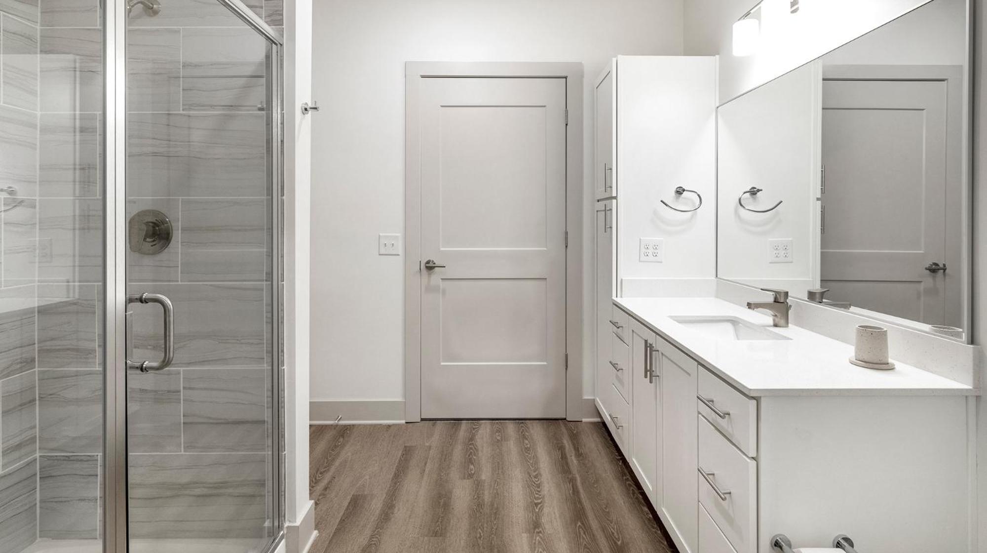 Gallery Apartments By Barsala Huntsville Luaran gambar